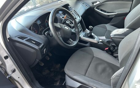 Ford Focus III, 2011 год, 785 000 рублей, 11 фотография