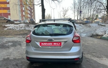 Ford Focus III, 2011 год, 785 000 рублей, 6 фотография