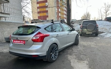 Ford Focus III, 2011 год, 785 000 рублей, 3 фотография