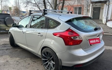 Ford Focus III, 2011 год, 785 000 рублей, 5 фотография