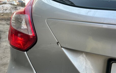 Ford Focus III, 2011 год, 785 000 рублей, 17 фотография