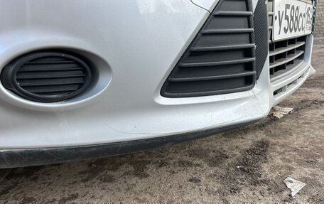 Ford Focus III, 2011 год, 785 000 рублей, 18 фотография