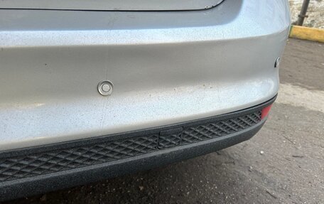 Ford Focus III, 2011 год, 785 000 рублей, 22 фотография