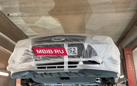 Ford Focus III, 2011 год, 785 000 рублей, 28 фотография