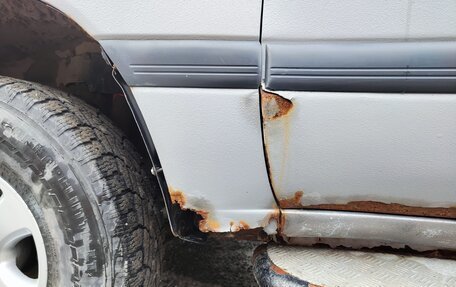 Toyota Land Cruiser 100 рестайлинг 2, 2004 год, 1 500 000 рублей, 7 фотография