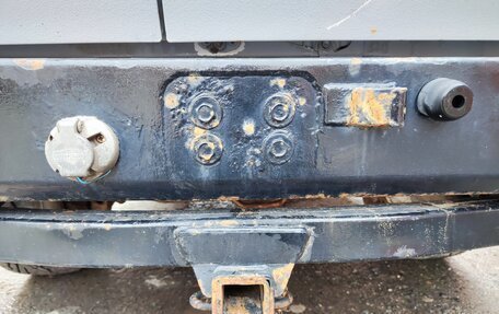 Toyota Land Cruiser 100 рестайлинг 2, 2004 год, 1 500 000 рублей, 10 фотография