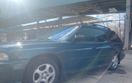 Subaru Legacy VII, 1999 год, 315 000 рублей, 3 фотография