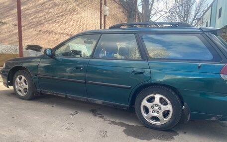 Subaru Legacy VII, 1999 год, 315 000 рублей, 4 фотография