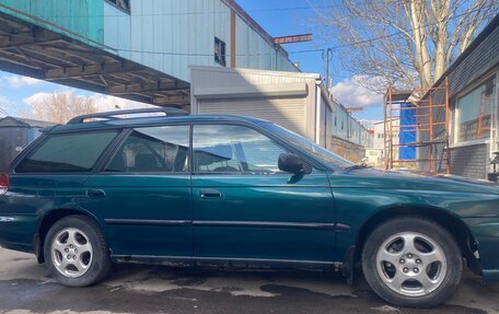 Subaru Legacy VII, 1999 год, 315 000 рублей, 2 фотография