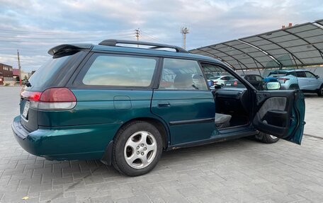 Subaru Legacy VII, 1999 год, 315 000 рублей, 6 фотография