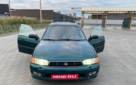 Subaru Legacy VII, 1999 год, 315 000 рублей, 9 фотография