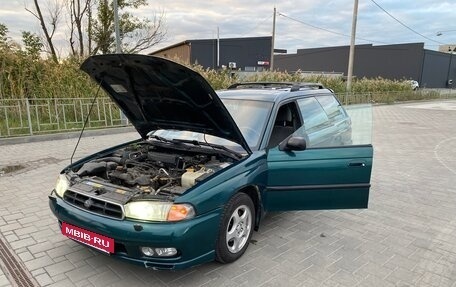 Subaru Legacy VII, 1999 год, 315 000 рублей, 10 фотография