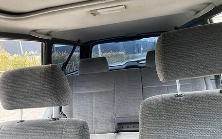 Subaru Legacy VII, 1999 год, 315 000 рублей, 14 фотография