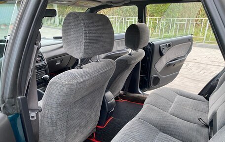 Subaru Legacy VII, 1999 год, 315 000 рублей, 15 фотография