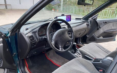 Subaru Legacy VII, 1999 год, 315 000 рублей, 16 фотография