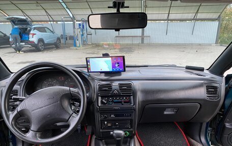 Subaru Legacy VII, 1999 год, 315 000 рублей, 12 фотография