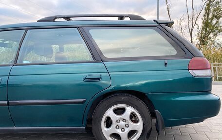 Subaru Legacy VII, 1999 год, 315 000 рублей, 26 фотография