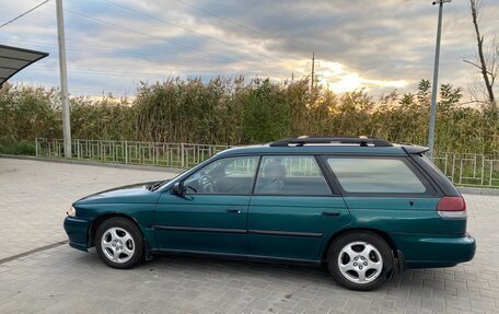 Subaru Legacy VII, 1999 год, 315 000 рублей, 25 фотография