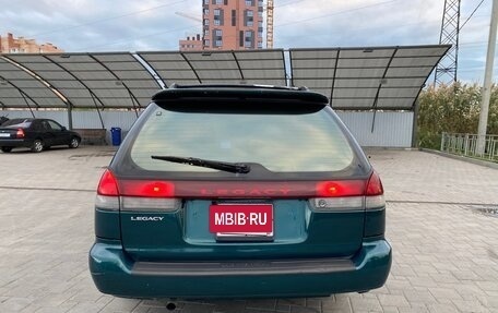 Subaru Legacy VII, 1999 год, 315 000 рублей, 28 фотография