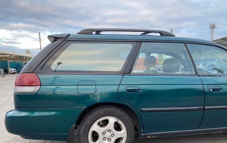 Subaru Legacy VII, 1999 год, 315 000 рублей, 29 фотография