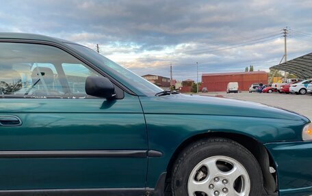 Subaru Legacy VII, 1999 год, 315 000 рублей, 31 фотография