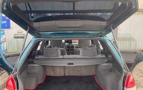 Subaru Legacy VII, 1999 год, 315 000 рублей, 36 фотография