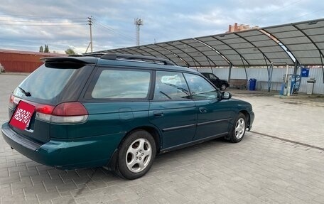 Subaru Legacy VII, 1999 год, 315 000 рублей, 30 фотография