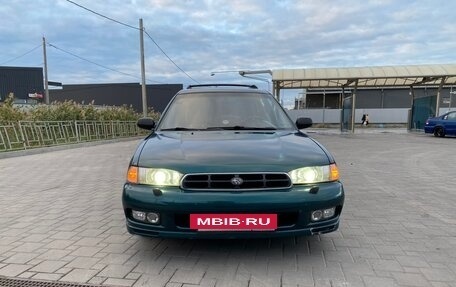 Subaru Legacy VII, 1999 год, 315 000 рублей, 33 фотография