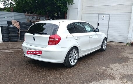 BMW 1 серия, 2010 год, 824 000 рублей, 5 фотография