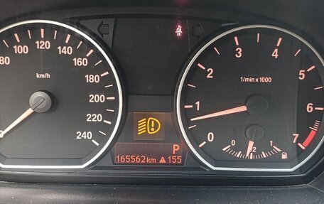 BMW 1 серия, 2010 год, 824 000 рублей, 7 фотография