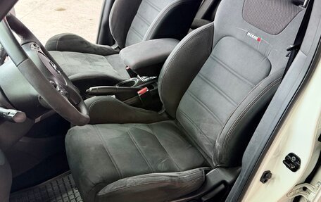 Nissan Juke Nismo, 2014 год, 1 789 000 рублей, 9 фотография