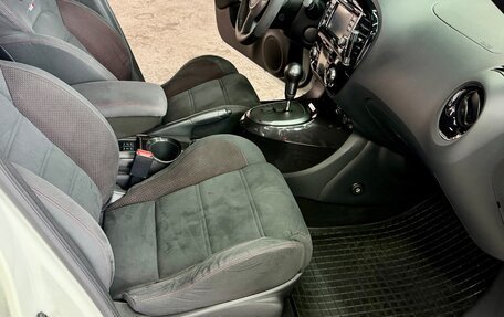 Nissan Juke Nismo, 2014 год, 1 789 000 рублей, 12 фотография