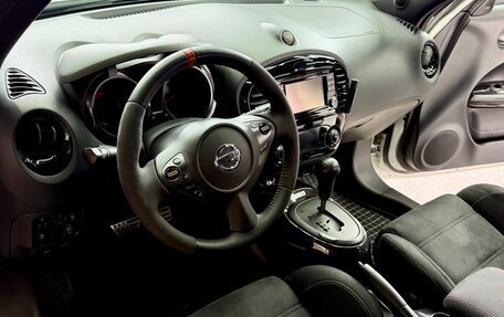 Nissan Juke Nismo, 2014 год, 1 789 000 рублей, 8 фотография