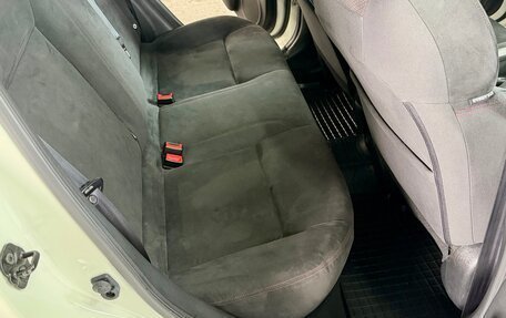 Nissan Juke Nismo, 2014 год, 1 789 000 рублей, 10 фотография