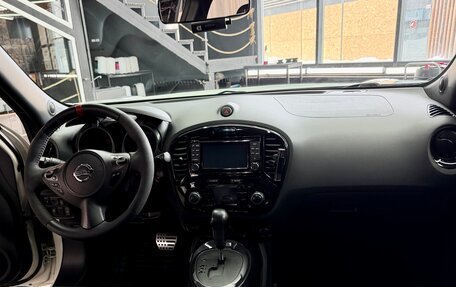 Nissan Juke Nismo, 2014 год, 1 789 000 рублей, 13 фотография