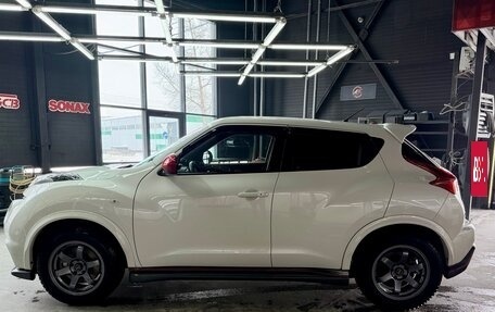 Nissan Juke Nismo, 2014 год, 1 789 000 рублей, 6 фотография