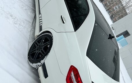 Mercedes-Benz E-Класс, 2011 год, 1 600 000 рублей, 5 фотография