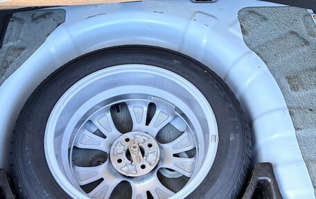 Hyundai Solaris II рестайлинг, 2014 год, 1 200 000 рублей, 11 фотография