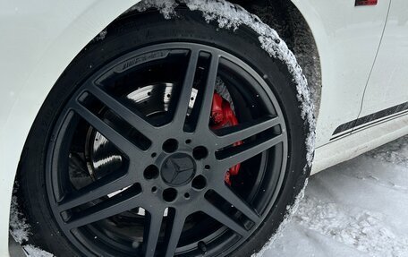 Mercedes-Benz E-Класс, 2011 год, 1 600 000 рублей, 7 фотография