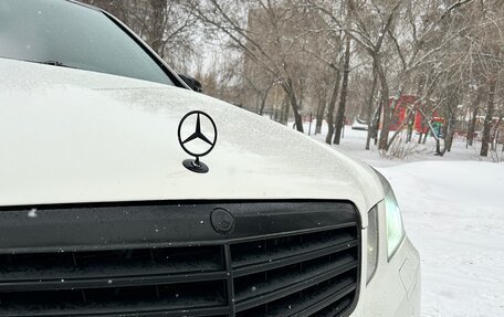 Mercedes-Benz E-Класс, 2011 год, 1 600 000 рублей, 11 фотография