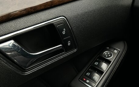 Mercedes-Benz E-Класс, 2011 год, 1 600 000 рублей, 19 фотография