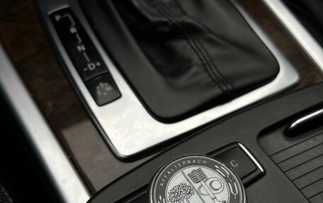 Mercedes-Benz E-Класс, 2011 год, 1 600 000 рублей, 15 фотография