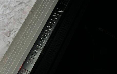 Mercedes-Benz E-Класс, 2011 год, 1 600 000 рублей, 20 фотография