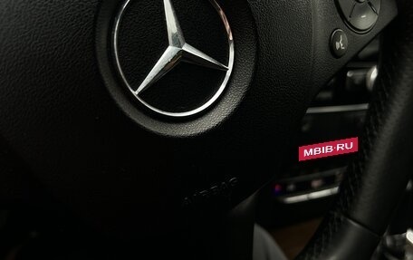 Mercedes-Benz E-Класс, 2011 год, 1 600 000 рублей, 17 фотография