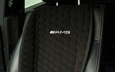 Mercedes-Benz E-Класс, 2011 год, 1 600 000 рублей, 21 фотография