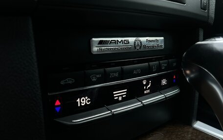 Mercedes-Benz E-Класс, 2011 год, 1 600 000 рублей, 23 фотография