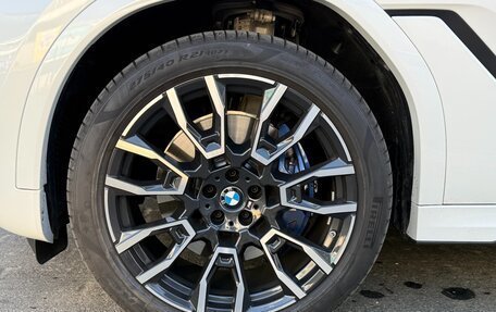 BMW X6, 2025 год, 13 190 000 рублей, 5 фотография