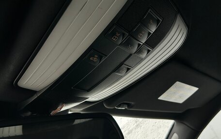 Mercedes-Benz E-Класс, 2011 год, 1 600 000 рублей, 22 фотография