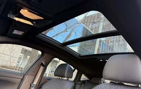 BMW X6, 2025 год, 13 190 000 рублей, 11 фотография