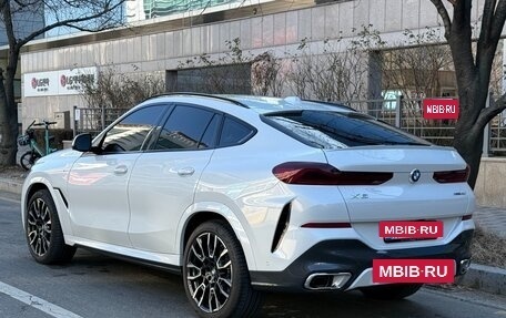 BMW X6, 2025 год, 13 190 000 рублей, 2 фотография